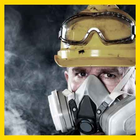 Respirator fit testing: real-time measurements for safety & efficiency