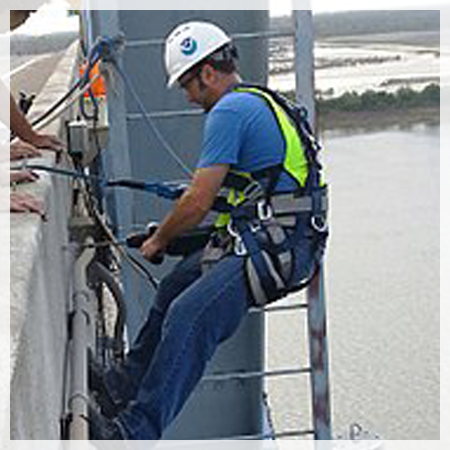 Safety Harness – Its Importance Along with Other Safety Gear