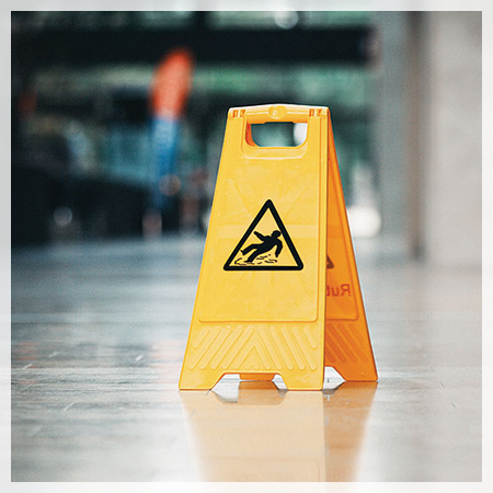 How to effectively use safety signage