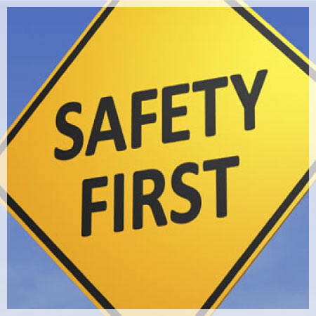 Why are the Safety Regulations Important?