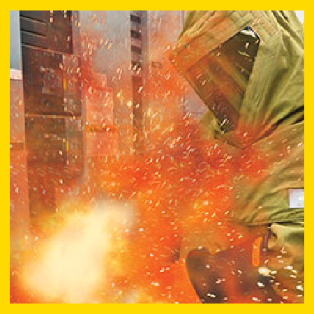 Solutions for Improving Arc Flash Safety in Health Care