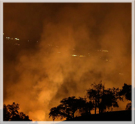 Cal/OSHA: Wildfire Smoke Creates Hazards for Workers