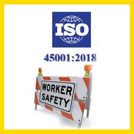 An Overview of ISO 45001
