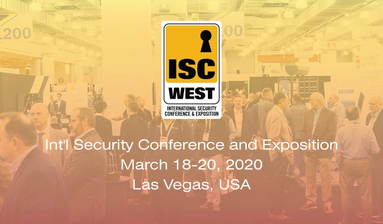 ISC West