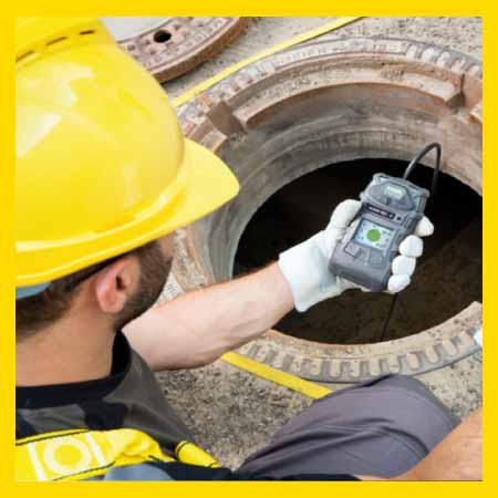 Maintaining a gas safe workplace