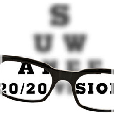 Vision 20/20: Preventing Opportunity Blindness