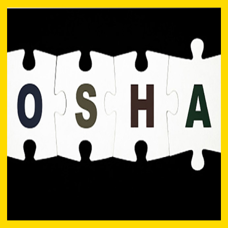OSHA Adds to Enforcement Weighting System