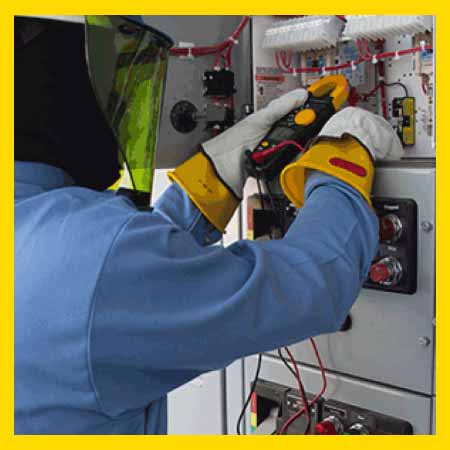  Protecting Against Arc Flash with "Safety by Design"