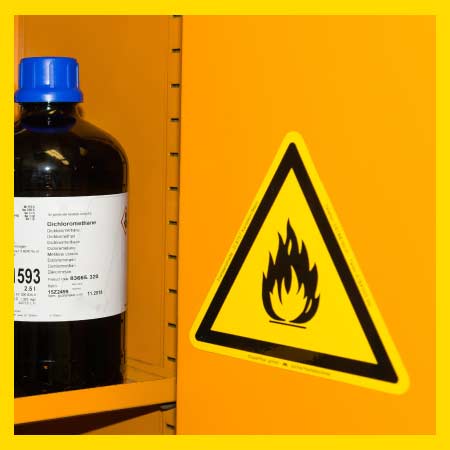  Putting Chemical Safety Training to the Test 