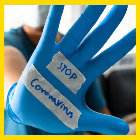 Regulatory Standards for Gloves that Protect Against Viruses