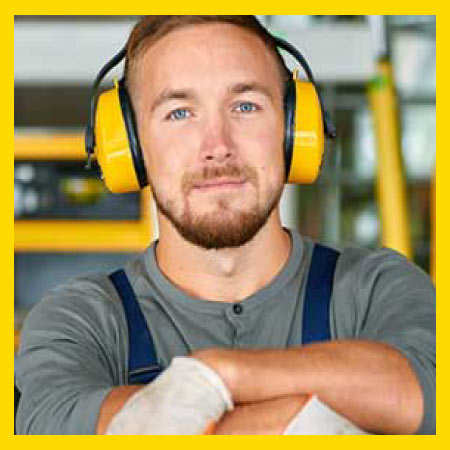 Safety News You Need: Hearing Protection