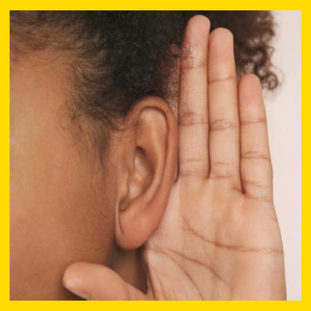The 5 Cs of Hearing Conservation Programs