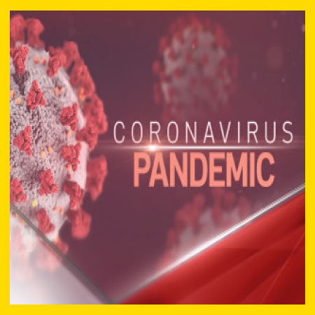 What you need to know about coronavirus (COVID-19)