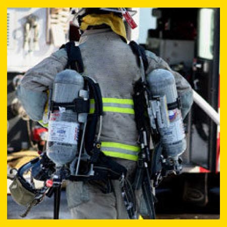 Preventing cancer among firefighters: Report update spotlights tactics, testimonials