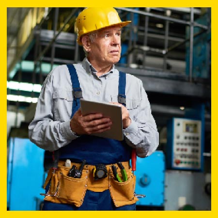 The aging workforce’s effect on electrical safety