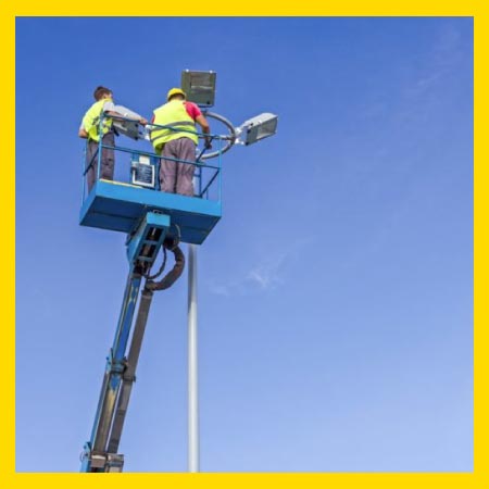 Working At Height’ Remains Biggest Danger
