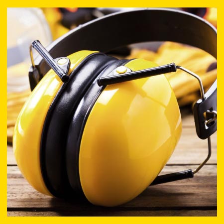 Workplace Hearing Protection