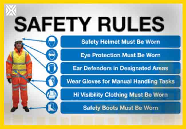 PPE: Complete guide to Personal Protective Equipment